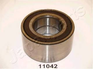 JAPANPARTS KK-11042 Комплект підшипника маточини