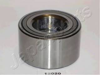 JAPANPARTS KK-12020 Комплект підшипника маточини