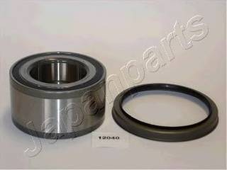 JAPANPARTS KK-12040 Комплект подшипника ступицы