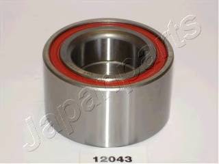 JAPANPARTS KK-12043 Комплект подшипника ступицы