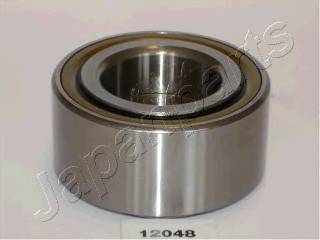 JAPANPARTS KK-12048 Комплект подшипника ступицы