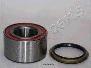 JAPANPARTS KK-13013 Комплект подшипника ступицы