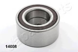 JAPANPARTS KK-14008 Комплект подшипника ступицы