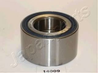 JAPANPARTS KK-14009 Комплект подшипника ступицы