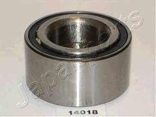 JAPANPARTS KK-14018 Комплект підшипника маточини