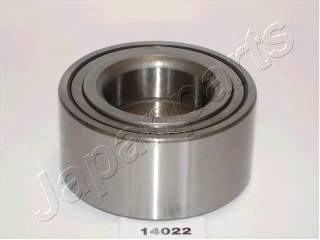 JAPANPARTS KK-14022 Комплект подшипника ступицы