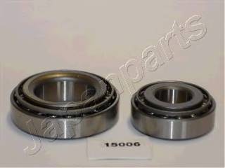 JAPANPARTS KK-15006 Комплект подшипника ступицы