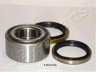 JAPANPARTS KK-15008 Комплект подшипника ступицы