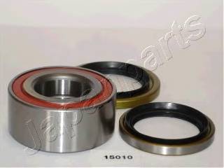 JAPANPARTS KK-15010 Комплект подшипника ступицы