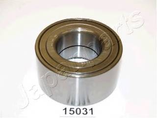 JAPANPARTS KK-15031 Комплект подшипника ступицы