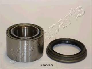 JAPANPARTS KK-18020 Комплект подшипника ступицы