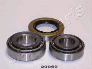 JAPANPARTS KK-20060 Комплект подшипника ступицы