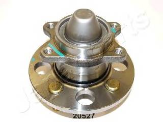 JAPANPARTS KK-20527 Маточина колеса