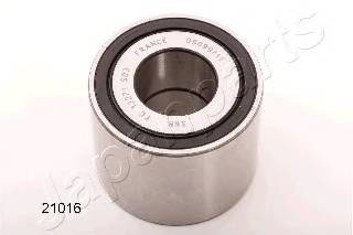 JAPANPARTS KK-21016 Комплект подшипника ступицы