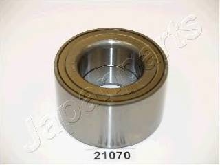 JAPANPARTS KK-21070 Комплект підшипника маточини