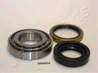 JAPANPARTS KK-25004 Комплект подшипника ступицы