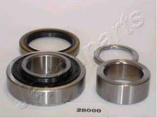 JAPANPARTS KK-28000 Комплект подшипника ступицы