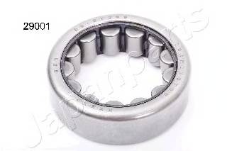 JAPANPARTS KK-29001 Комплект подшипника ступицы