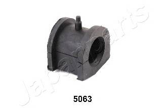 JAPANPARTS RU-5063 Втулка, стабілізатор