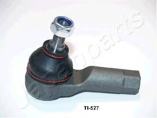 JAPANPARTS TI-527 Наконечник поперечной рулевой