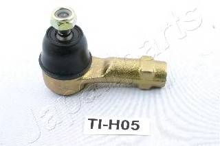 JAPANPARTS TI-H05 Наконечник поперечної кермової