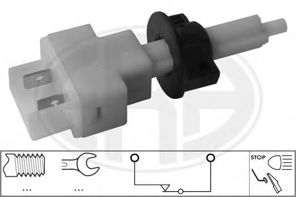 ERA 330072 Вимикач ліхтаря сигналу