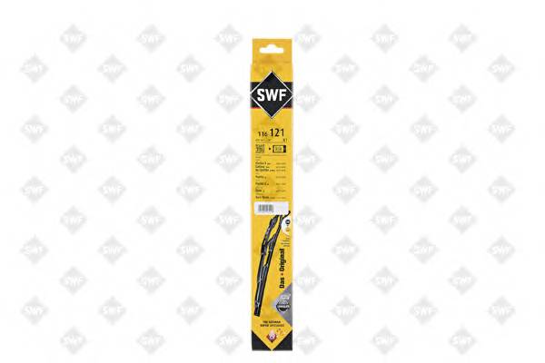SWF 116121 Щетка стеклоочистителя