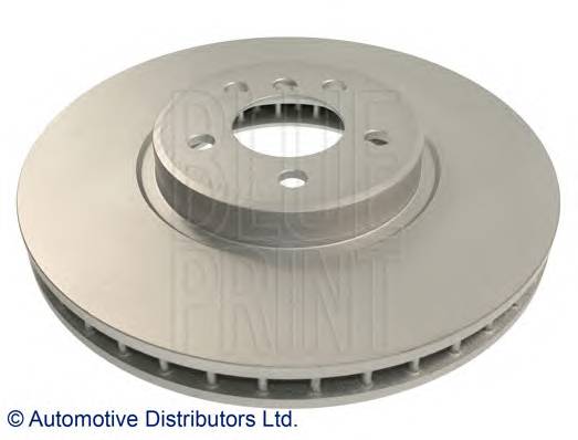 BLUE PRINT ADB114301 TARCZA HAMULC. BMW