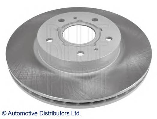 BLUE PRINT ADK84334 Тормозной диск