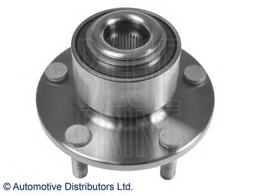 BLUE PRINT ADM58230 Комплект подшипника ступицы