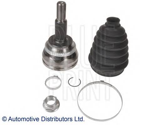 BLUE PRINT ADT38962 Шарнирный комплект, приводной