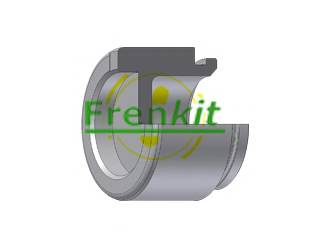 FRENKIT P403001 Поршень, корпус скобы