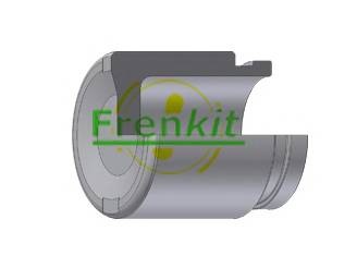 FRENKIT P414501 Поршень, корпус скобы