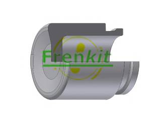 FRENKIT P434801 Поршень, корпус скоби