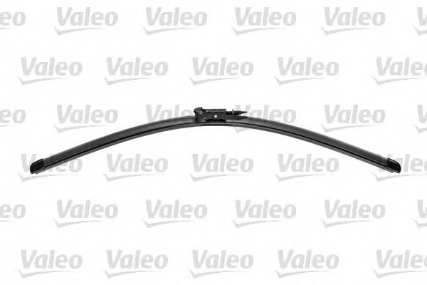 VALEO 574301 Щітка склоочисника