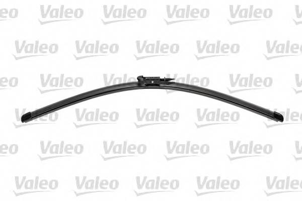 VALEO 574302 Щетка стеклоочистителя