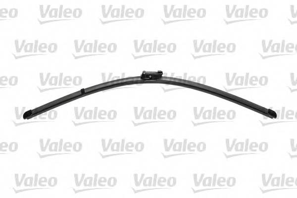 VALEO 574340 Щітка склоочисника