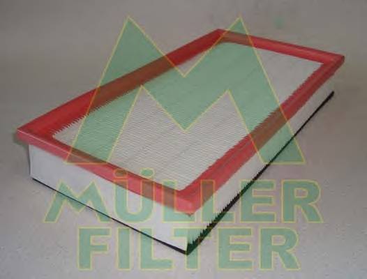 MULLER FILTER PA146S Повітряний фільтр