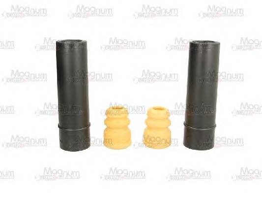 Magnum Technology A90313MT Shock absorber assembly