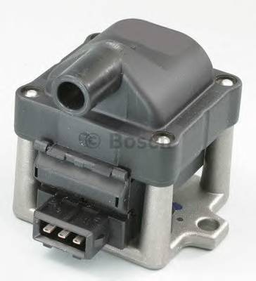 BOSCH 0 986 221 000 Котушка запалювання