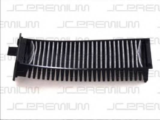 JC PREMIUM B4C010CPR Фільтр, повітря у