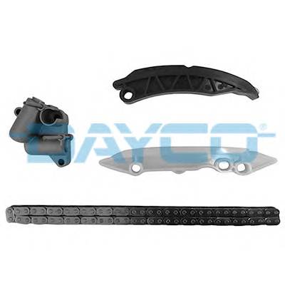 DAYCO KTC1051 Комплект цели привода