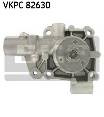 SKF VKPC 82630 Водяний насос