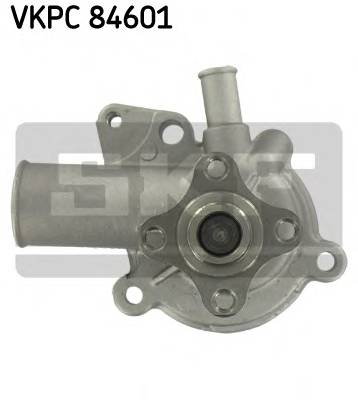 SKF VKPC 84601 Водяной насос