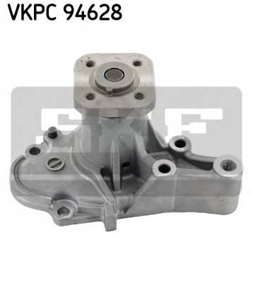 SKF VKPC 94628 Водяний насос