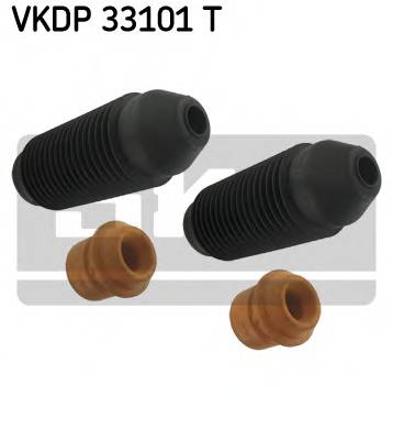 SKF VKDP 33101 T Пилозахисний комплект, амортизатор