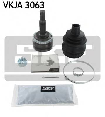 SKF VKJA 3063 Шарнирный комплект, приводной