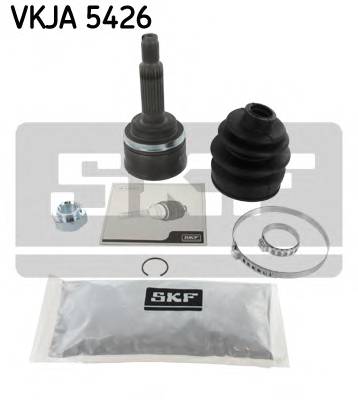 SKF VKJA 5426 Шарнірний комплект, приводний