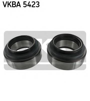 SKF VKBA 5423 Комплект підшипника маточини