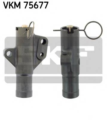 SKF VKM 75677 Натяжной ролик, ремень